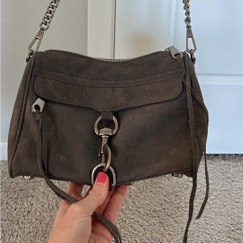 Rebecca minkoff